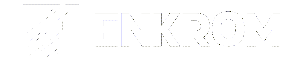 ENKROM Logo